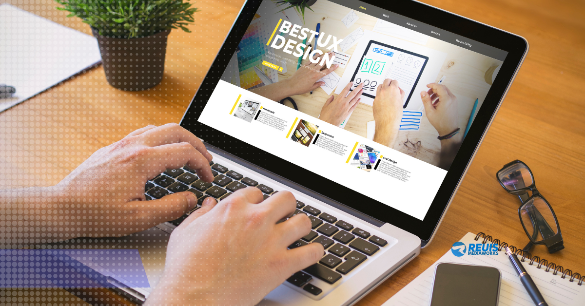 Bagaimana Web Desain Profesional Meningkatkan Penjualan Bisnis di Batam?