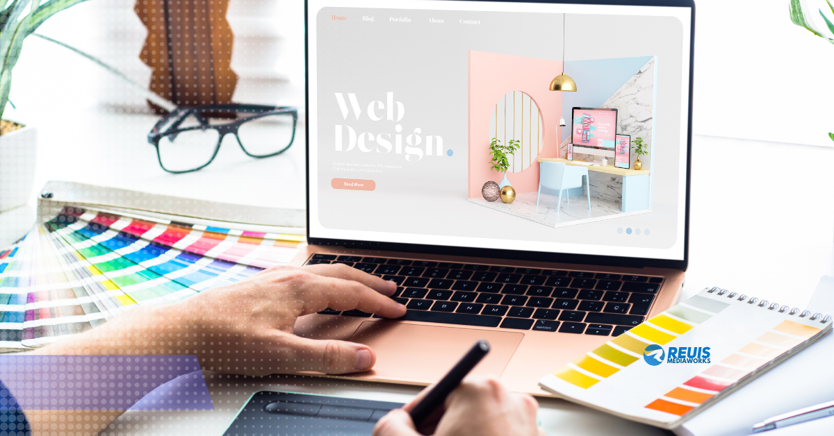 Manfaat Memiliki Website Profesional untuk Usaha di Batam